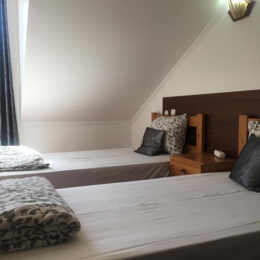 Benformoso Hostel *