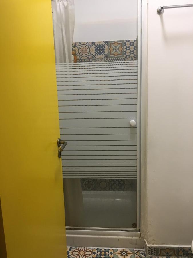 Hostel Benformoso Lisbon